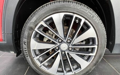 Changan CS35 Plus, 2023 год, 1 765 000 рублей, 7 фотография