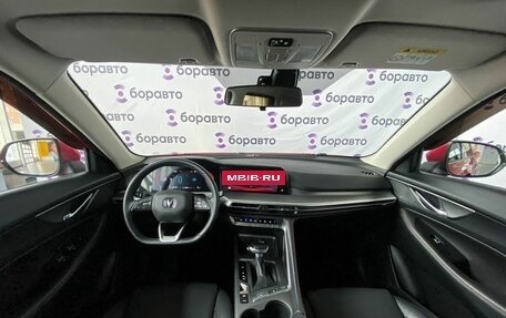Changan CS35 Plus, 2023 год, 1 765 000 рублей, 8 фотография