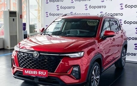 Changan CS35 Plus, 2023 год, 1 765 000 рублей, 2 фотография