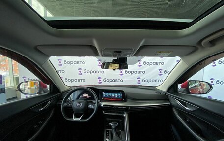 Changan CS35 Plus, 2023 год, 1 765 000 рублей, 14 фотография