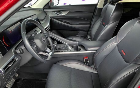 Changan CS35 Plus, 2023 год, 1 765 000 рублей, 15 фотография
