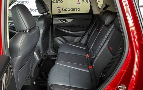 Changan CS35 Plus, 2023 год, 1 765 000 рублей, 16 фотография