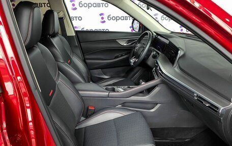 Changan CS35 Plus, 2023 год, 1 765 000 рублей, 17 фотография