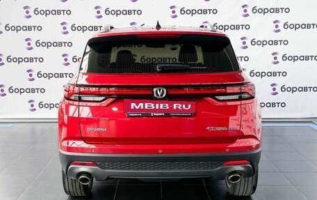 Changan CS35 Plus, 2023 год, 1 765 000 рублей, 20 фотография
