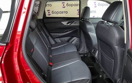 Changan CS35 Plus, 2023 год, 1 765 000 рублей, 18 фотография