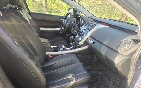 Mazda CX-7 I рестайлинг, 2008 год, 615 000 рублей, 9 фотография