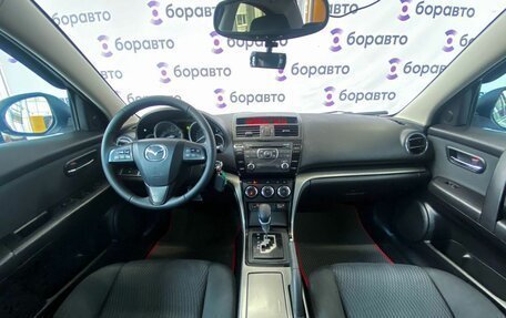 Mazda 6, 2011 год, 899 000 рублей, 8 фотография