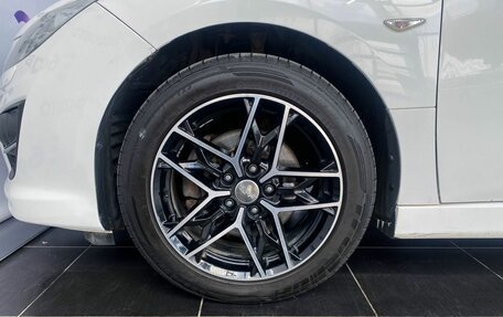 Mazda 6, 2011 год, 899 000 рублей, 7 фотография