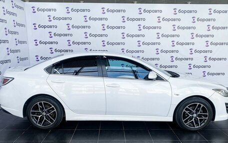 Mazda 6, 2011 год, 899 000 рублей, 6 фотография