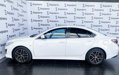 Mazda 6, 2011 год, 899 000 рублей, 5 фотография