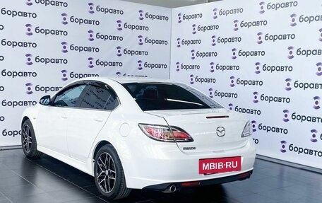 Mazda 6, 2011 год, 899 000 рублей, 3 фотография