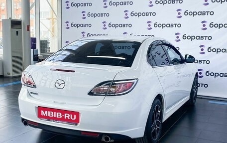 Mazda 6, 2011 год, 899 000 рублей, 4 фотография