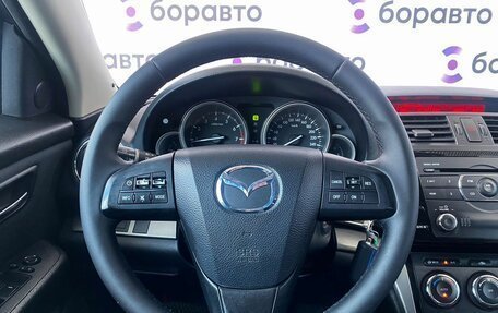 Mazda 6, 2011 год, 899 000 рублей, 9 фотография