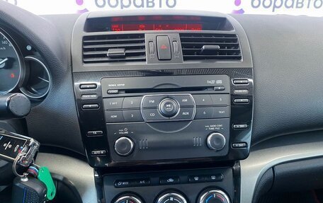 Mazda 6, 2011 год, 899 000 рублей, 12 фотография