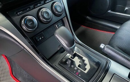 Mazda 6, 2011 год, 899 000 рублей, 14 фотография