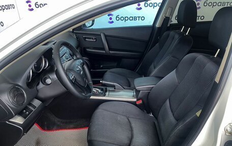 Mazda 6, 2011 год, 899 000 рублей, 15 фотография