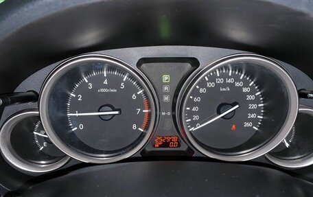 Mazda 6, 2011 год, 899 000 рублей, 10 фотография