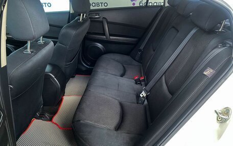 Mazda 6, 2011 год, 899 000 рублей, 16 фотография