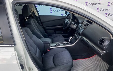 Mazda 6, 2011 год, 899 000 рублей, 17 фотография