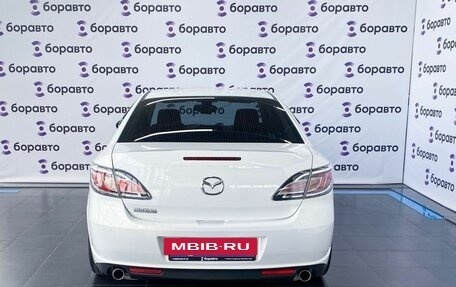 Mazda 6, 2011 год, 899 000 рублей, 20 фотография