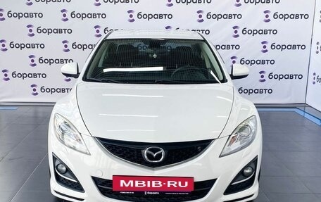 Mazda 6, 2011 год, 899 000 рублей, 19 фотография