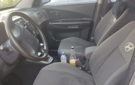 Hyundai Tucson III, 2008 год, 900 000 рублей, 6 фотография