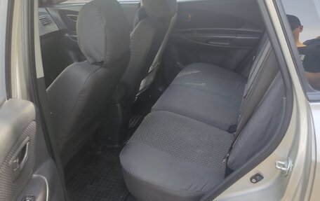 Hyundai Tucson III, 2008 год, 900 000 рублей, 7 фотография