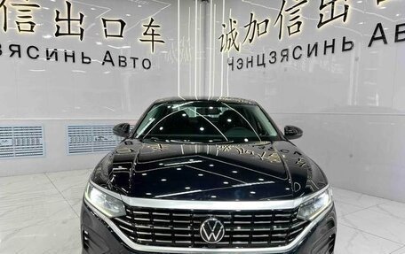 Volkswagen Passat B8 рестайлинг, 2022 год, 1 553 000 рублей, 2 фотография