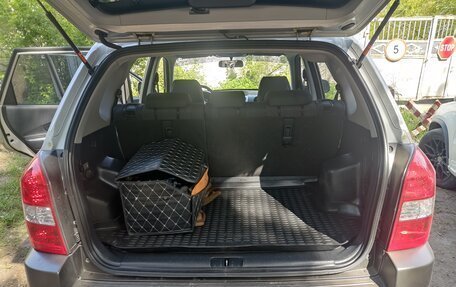 Hyundai Tucson III, 2008 год, 900 000 рублей, 8 фотография