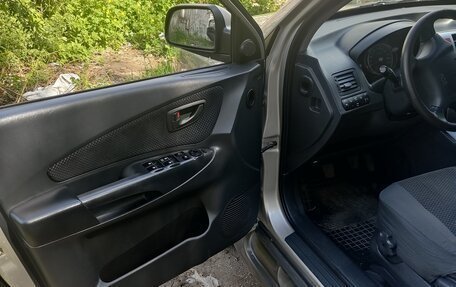 Hyundai Tucson III, 2008 год, 900 000 рублей, 5 фотография