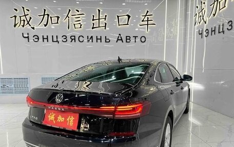 Volkswagen Passat B8 рестайлинг, 2022 год, 1 553 000 рублей, 6 фотография