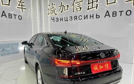 Volkswagen Passat B8 рестайлинг, 2022 год, 1 553 000 рублей, 4 фотография