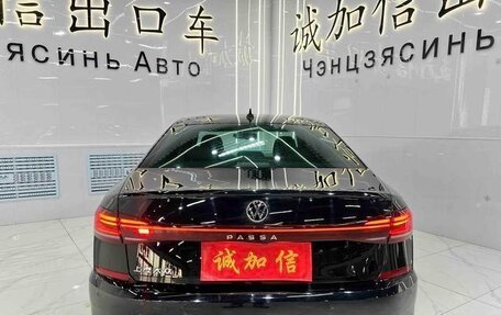 Volkswagen Passat B8 рестайлинг, 2022 год, 1 553 000 рублей, 5 фотография