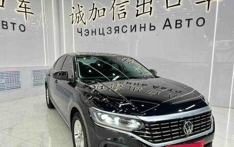 Volkswagen Passat B8 рестайлинг, 2022 год, 1 553 000 рублей, 3 фотография