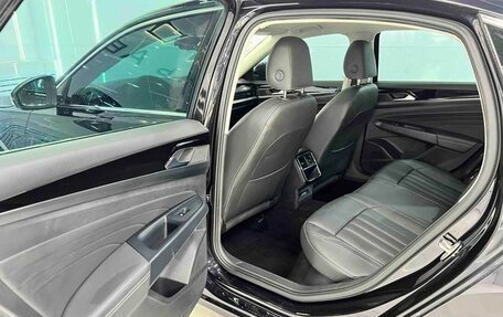 Volkswagen Passat B8 рестайлинг, 2022 год, 1 553 000 рублей, 10 фотография