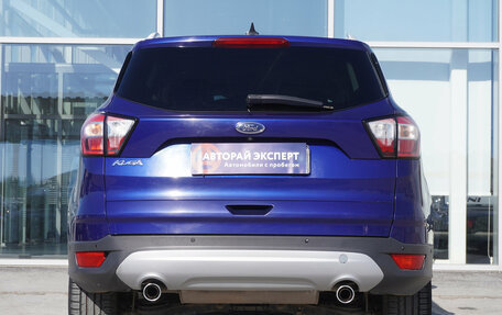 Ford Kuga III, 2016 год, 1 654 000 рублей, 6 фотография