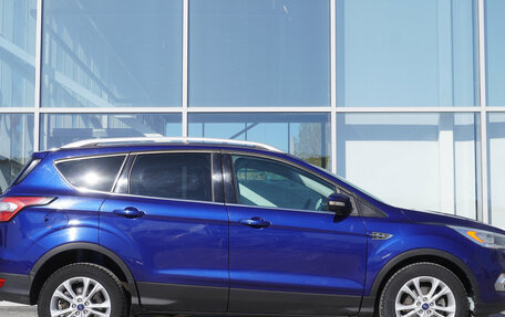 Ford Kuga III, 2016 год, 1 654 000 рублей, 4 фотография