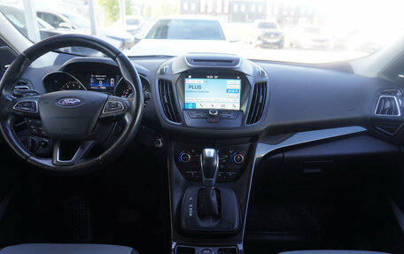 Ford Kuga III, 2016 год, 1 654 000 рублей, 12 фотография