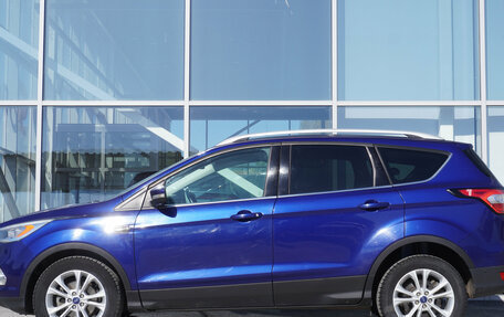 Ford Kuga III, 2016 год, 1 654 000 рублей, 8 фотография