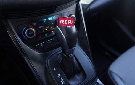 Ford Kuga III, 2016 год, 1 654 000 рублей, 16 фотография