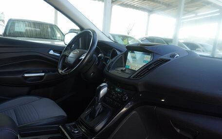 Ford Kuga III, 2016 год, 1 654 000 рублей, 20 фотография