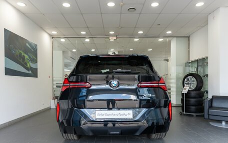 BMW X3, 2025 год, 9 990 000 рублей, 5 фотография