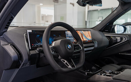 BMW X3, 2025 год, 9 990 000 рублей, 7 фотография