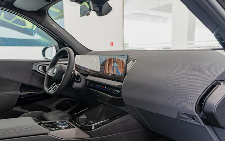 BMW X3, 2025 год, 9 990 000 рублей, 9 фотография