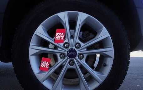 Ford Kuga III, 2016 год, 1 654 000 рублей, 18 фотография