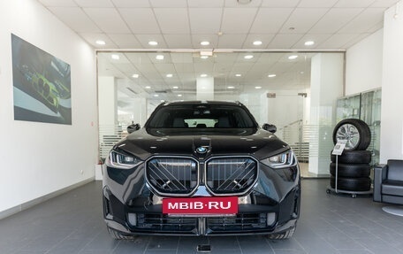 BMW X3, 2025 год, 9 990 000 рублей, 2 фотография