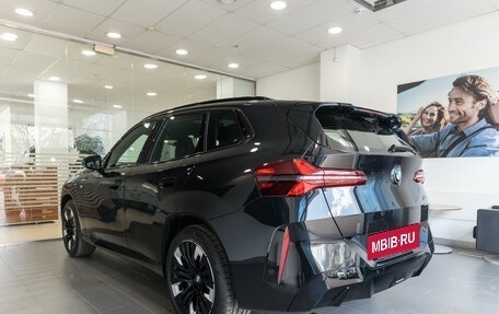 BMW X3, 2025 год, 9 990 000 рублей, 6 фотография