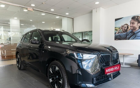 BMW X3, 2025 год, 9 990 000 рублей, 3 фотография