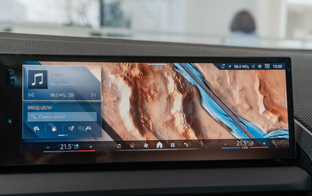 BMW X3, 2025 год, 9 990 000 рублей, 15 фотография