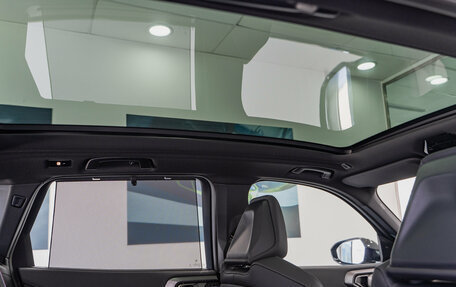 BMW X3, 2025 год, 9 990 000 рублей, 27 фотография